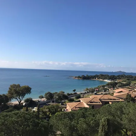 Superbe T2 Vue Magnifique Sanguinaires A 50m De La