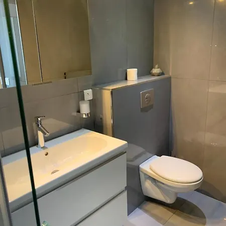 Apartmán Superbe T2 Vue Magnifique Sanguinaires A 50m De La Ajaccio (Corsica)