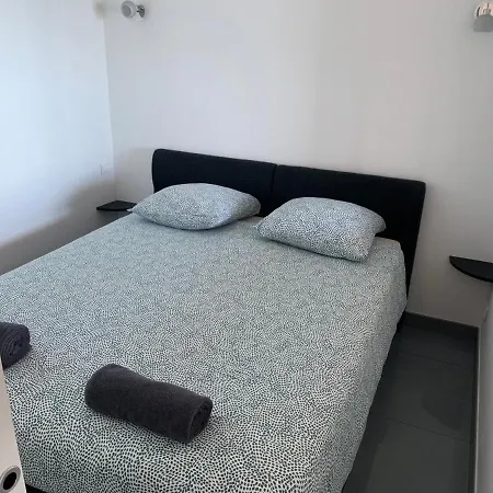 Apartment Superbe T2 Vue Magnifique Sanguinaires A 50m De La *