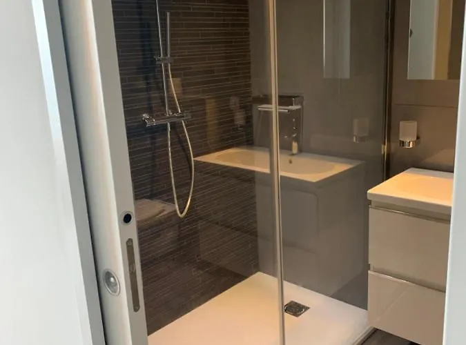 Superbe T2 Vue Magnifique Sanguinaires A 50m De La