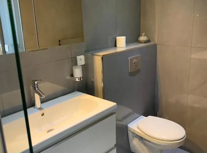 Appartement Superbe T2 Vue Magnifique Sanguinaires à 50m De La Ajaccio (Corsica)